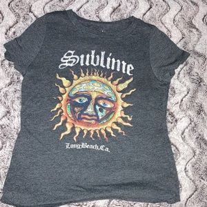Sublime T-shirt